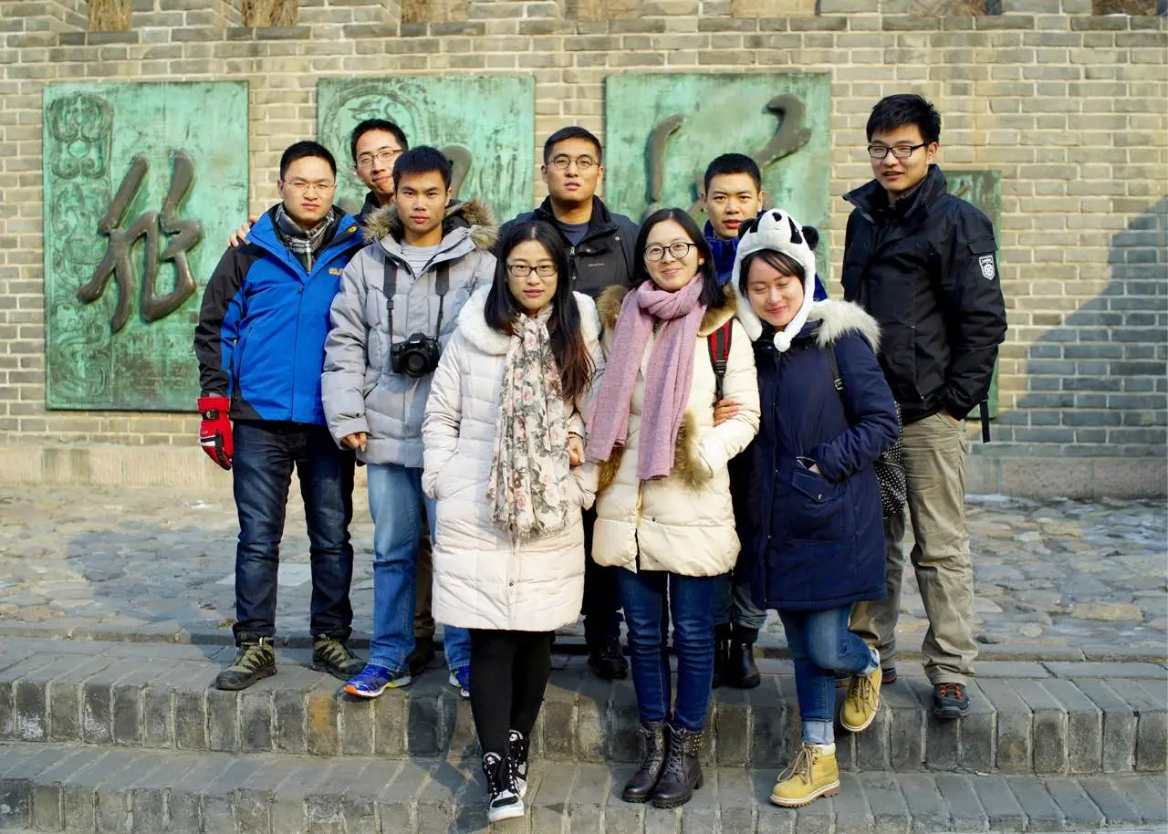 TravelGoers Date In BeiJing