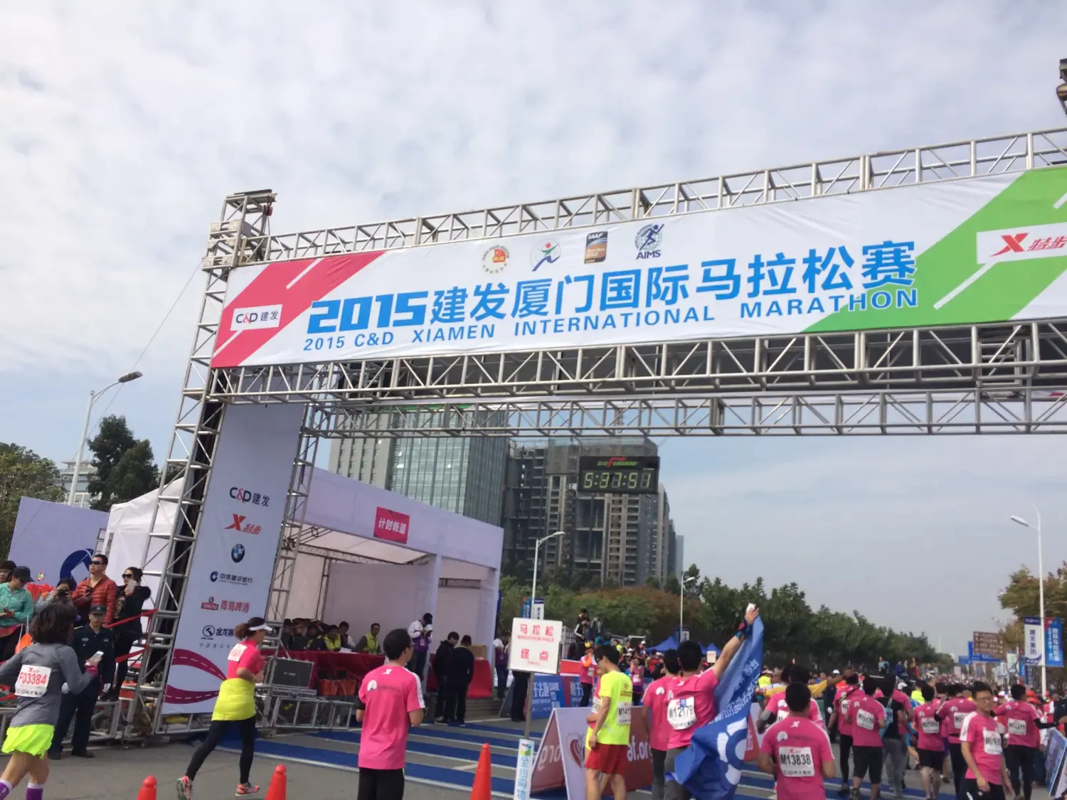 2015到2017,致敬那些年关于你的似水流年