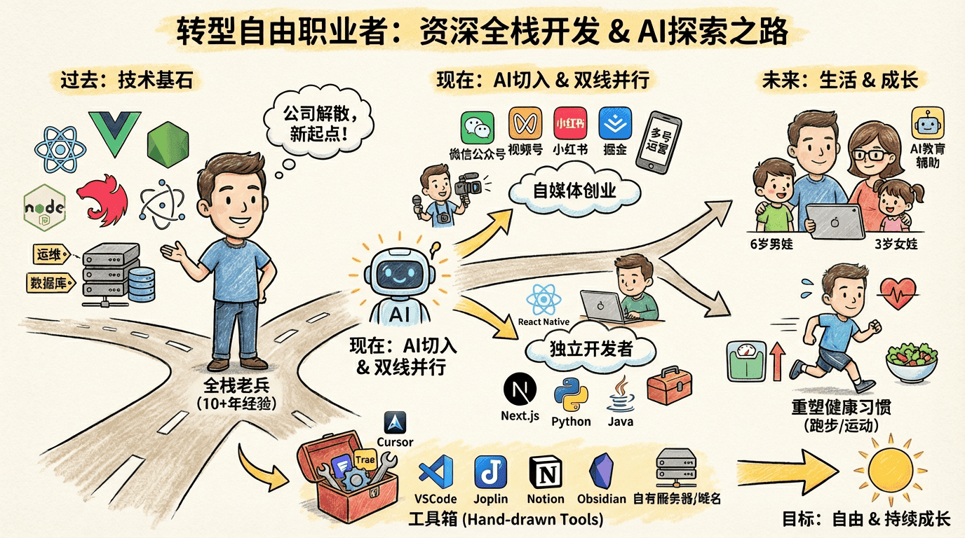 2026，AI 扬帆起航